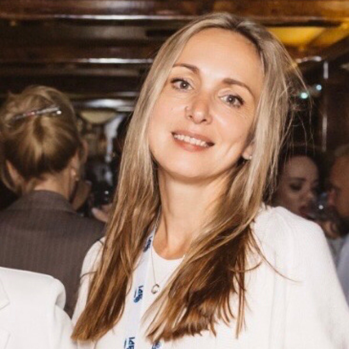 Ирина Годунова