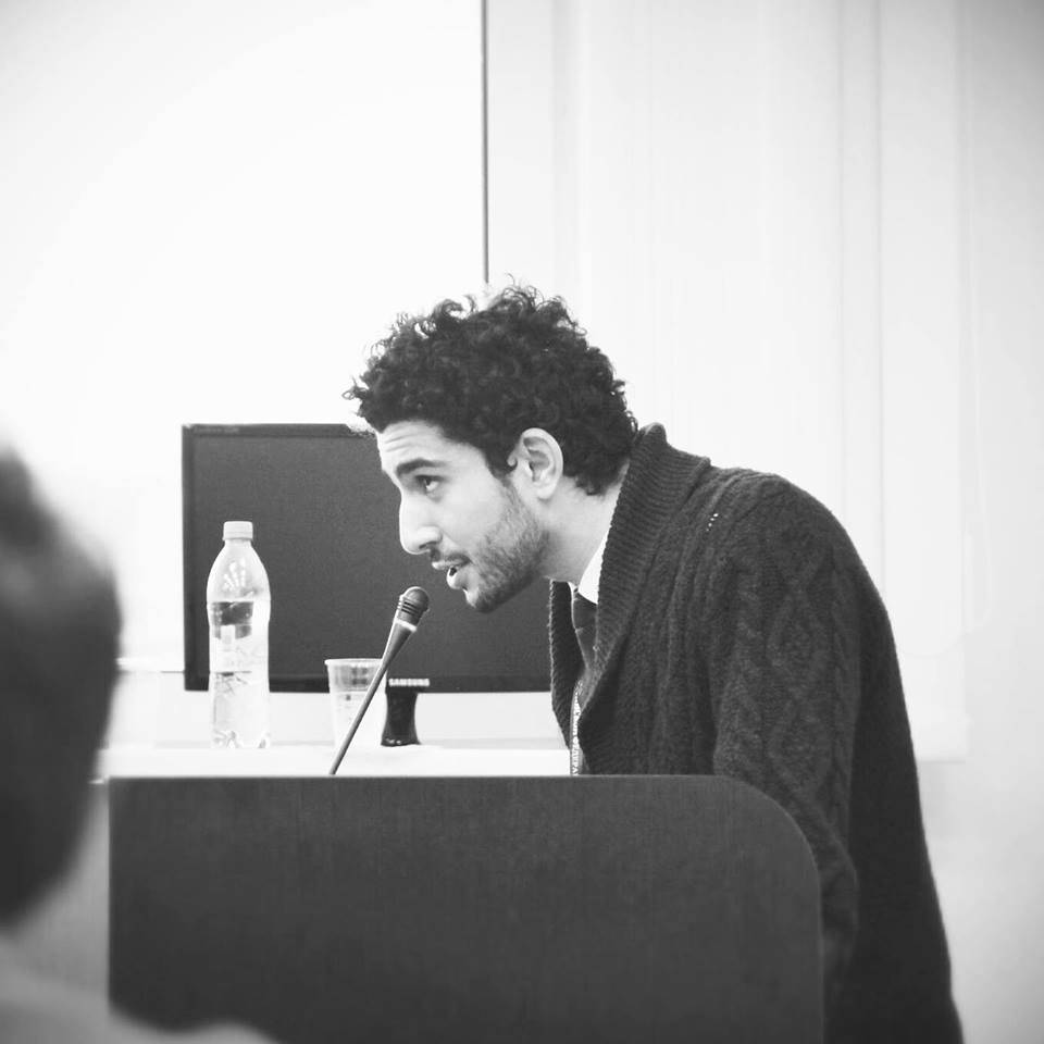 Михаил Юсубов | Сетка — социальная сеть от hh.ru