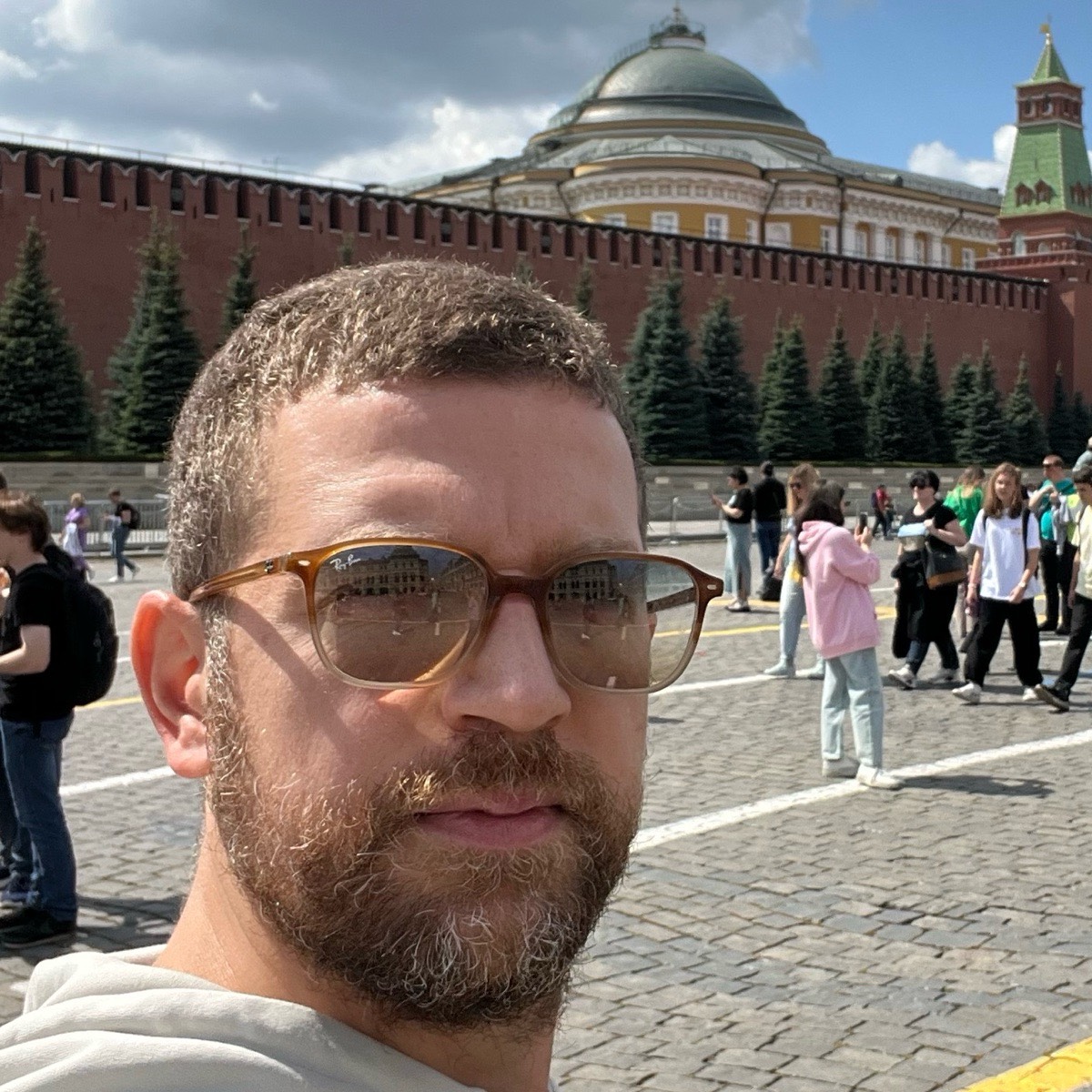 Александр Величко