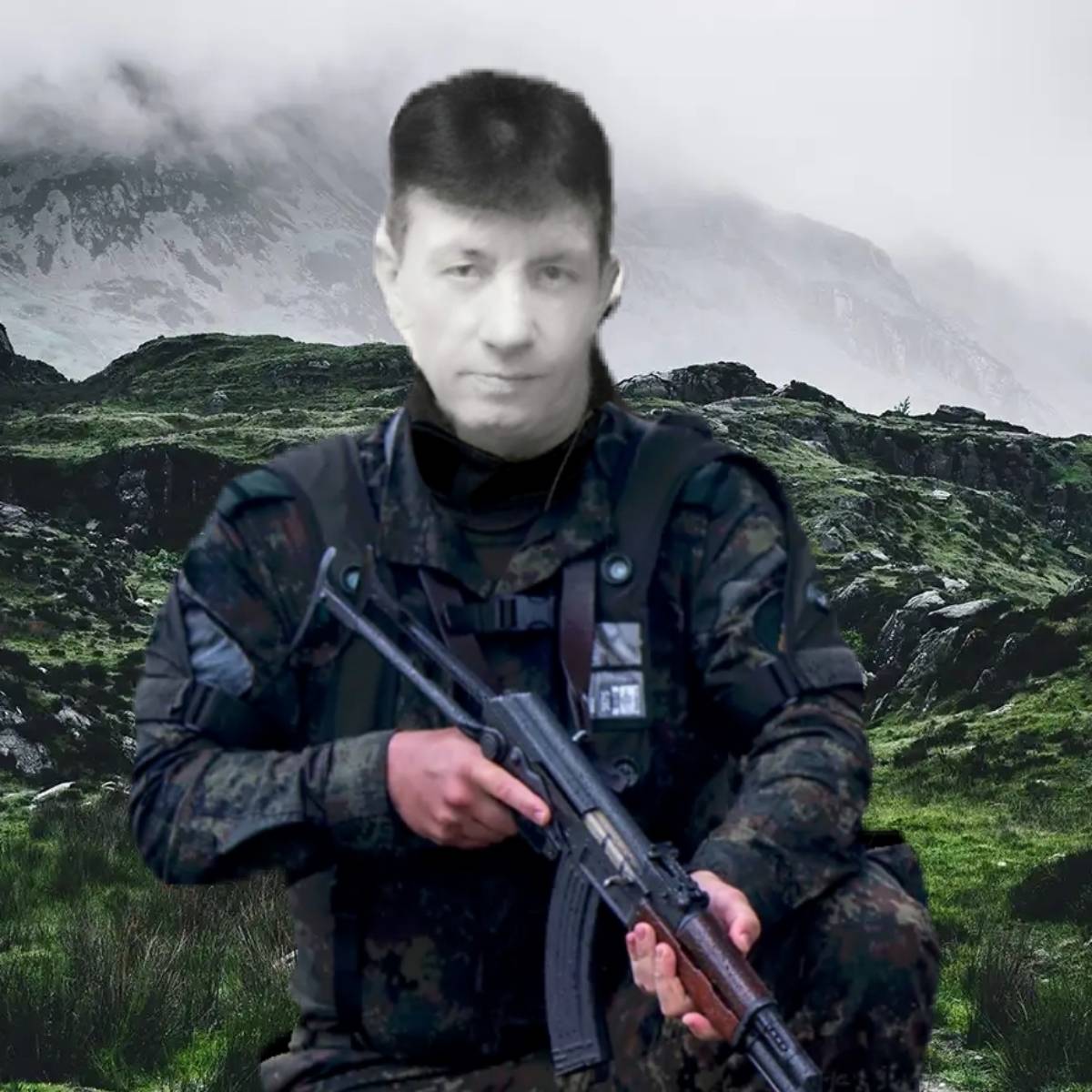 Вячеслав Никифоров