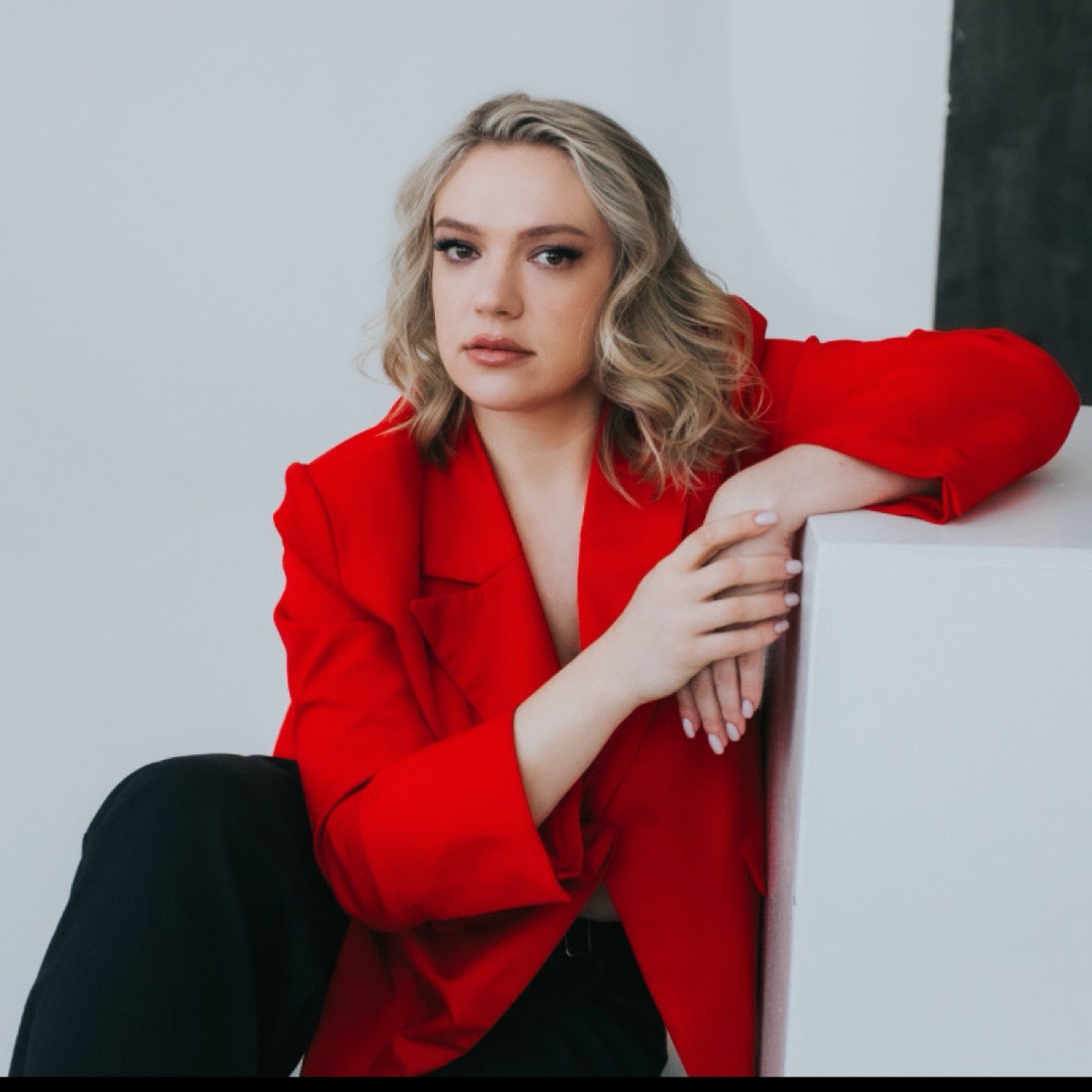 Анна Донец | Сетка — социальная сеть от hh.ru