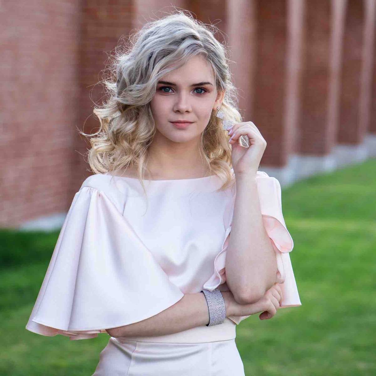 Юлия Бакушина