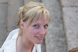 Марина Матвеевская | Сетка — социальная сеть от hh.ru