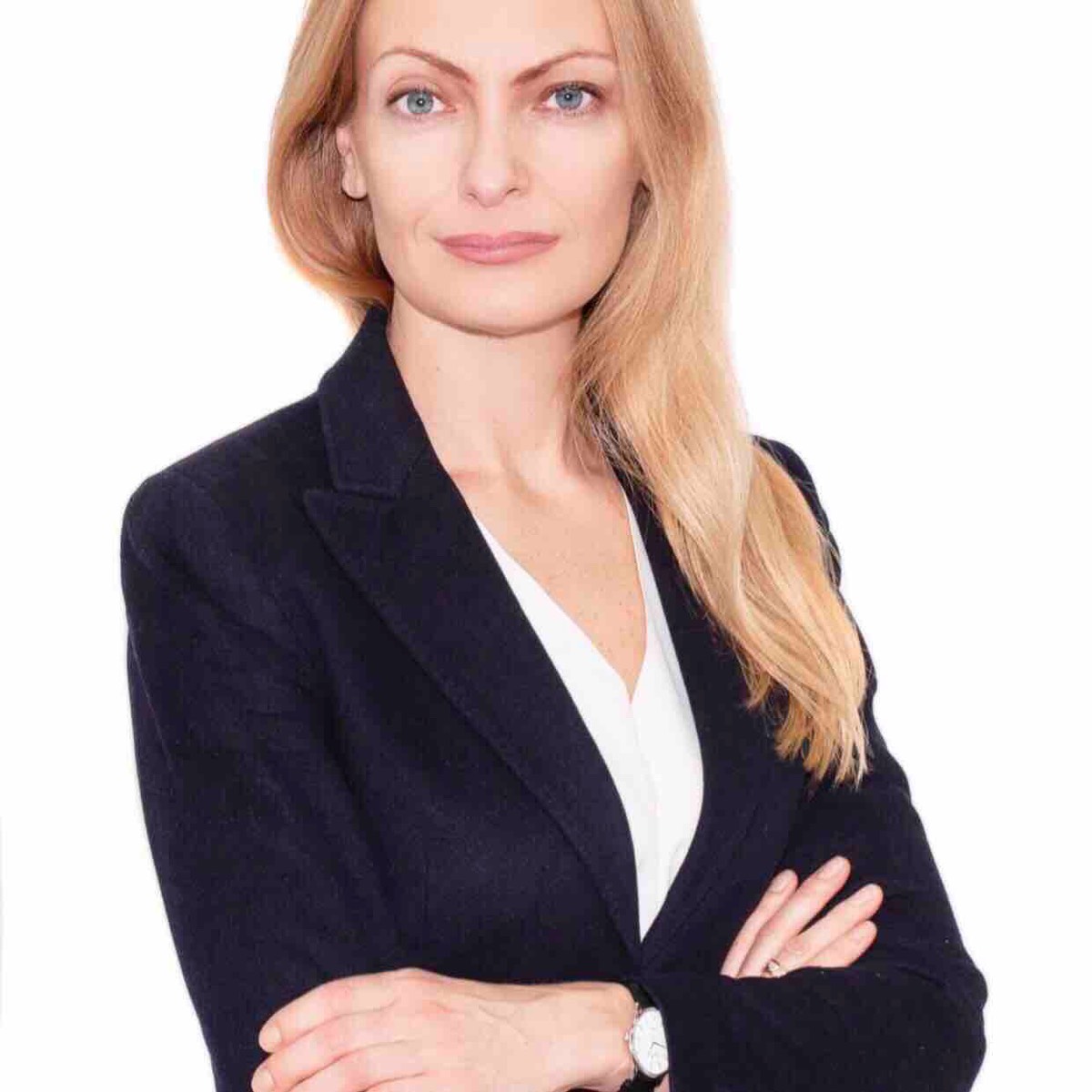 Юлия Патрина