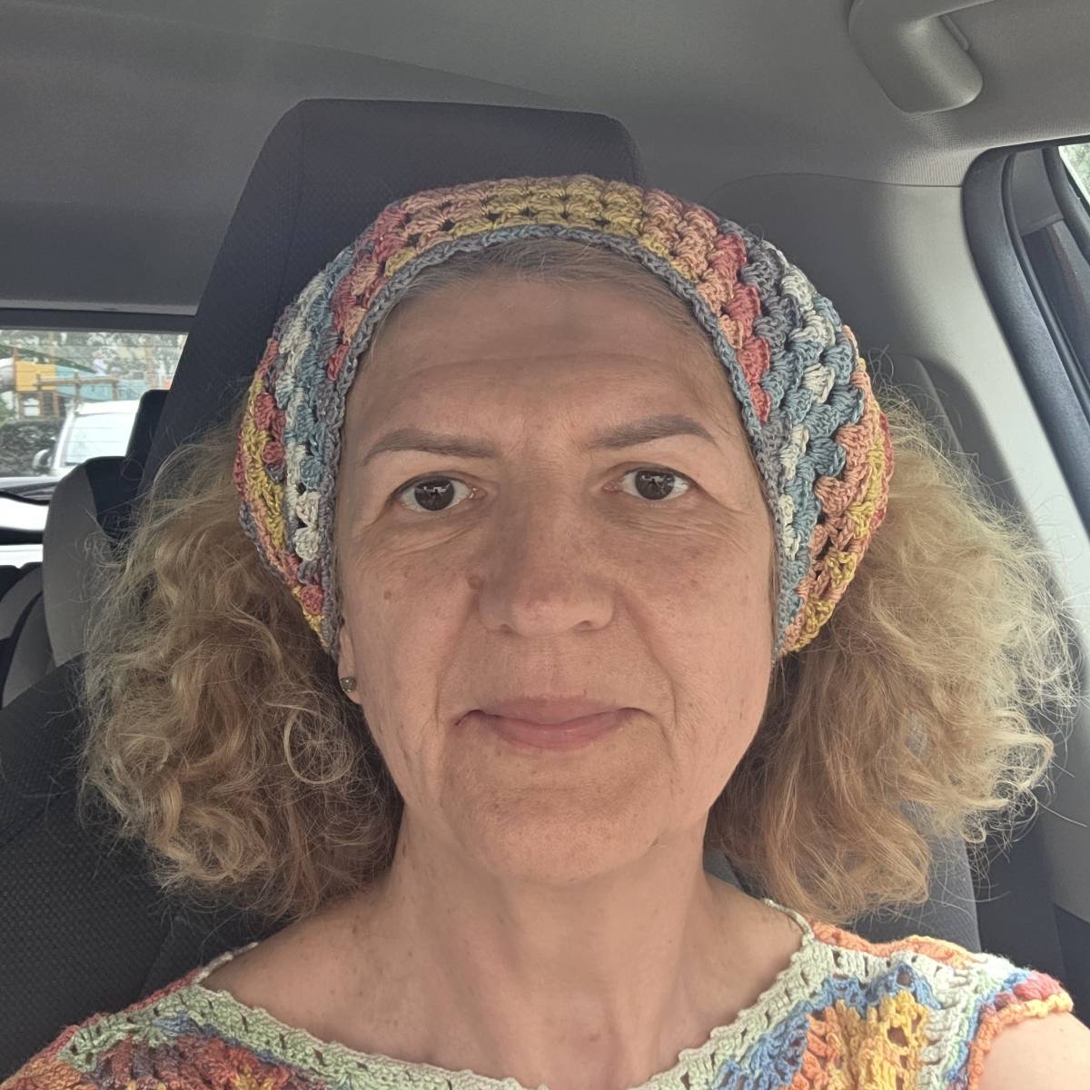 Светлана Калинкина | Сетка — социальная сеть от hh.ru