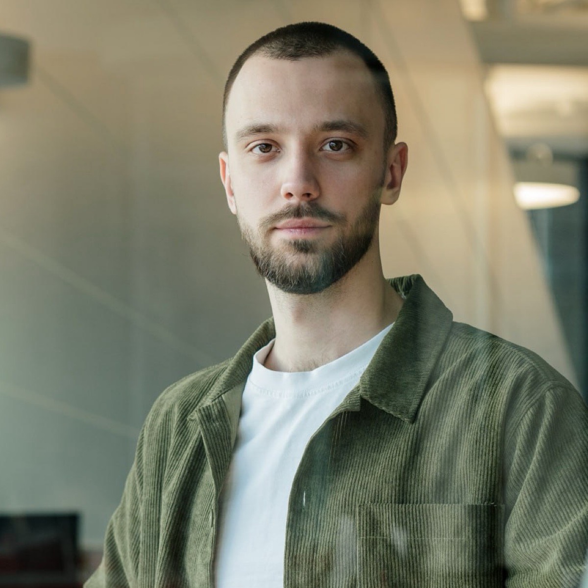 Александр Колесников | Сетка — социальная сеть от hh.ru