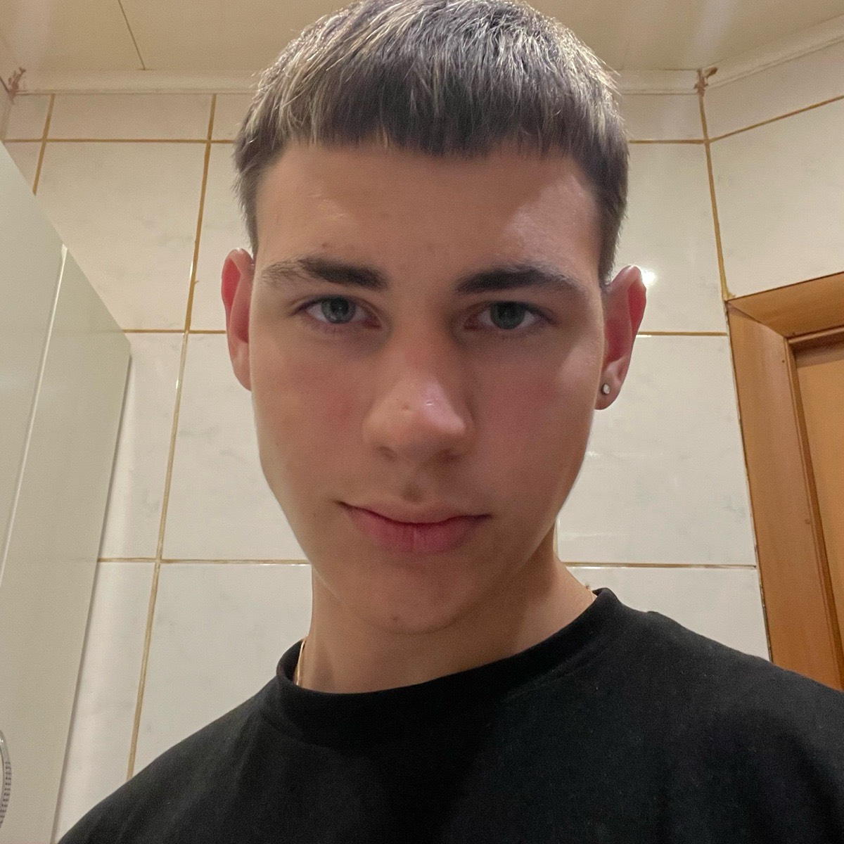 Виктор Бачурин