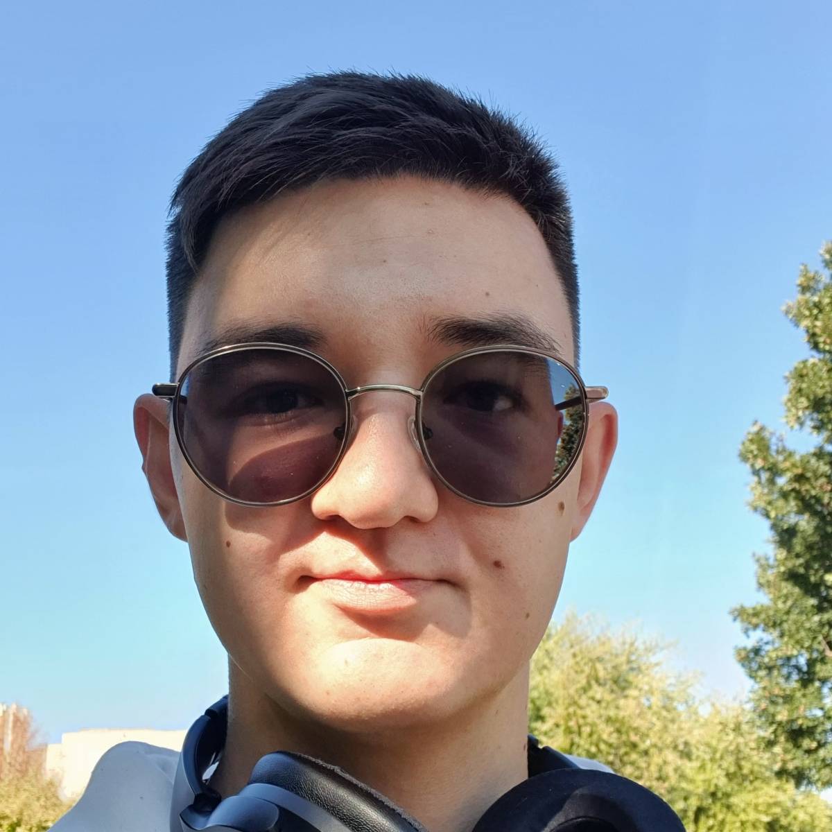 Егор Тимофеев