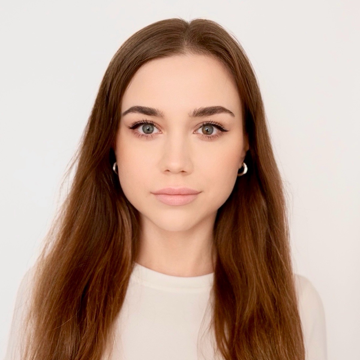 Дина Крестьянинова | Сетка — социальная сеть от hh.ru