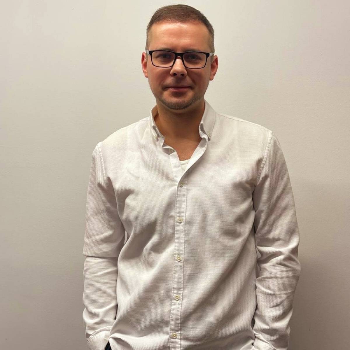 Евгений Бирюков | Сетка — социальная сеть от hh.ru