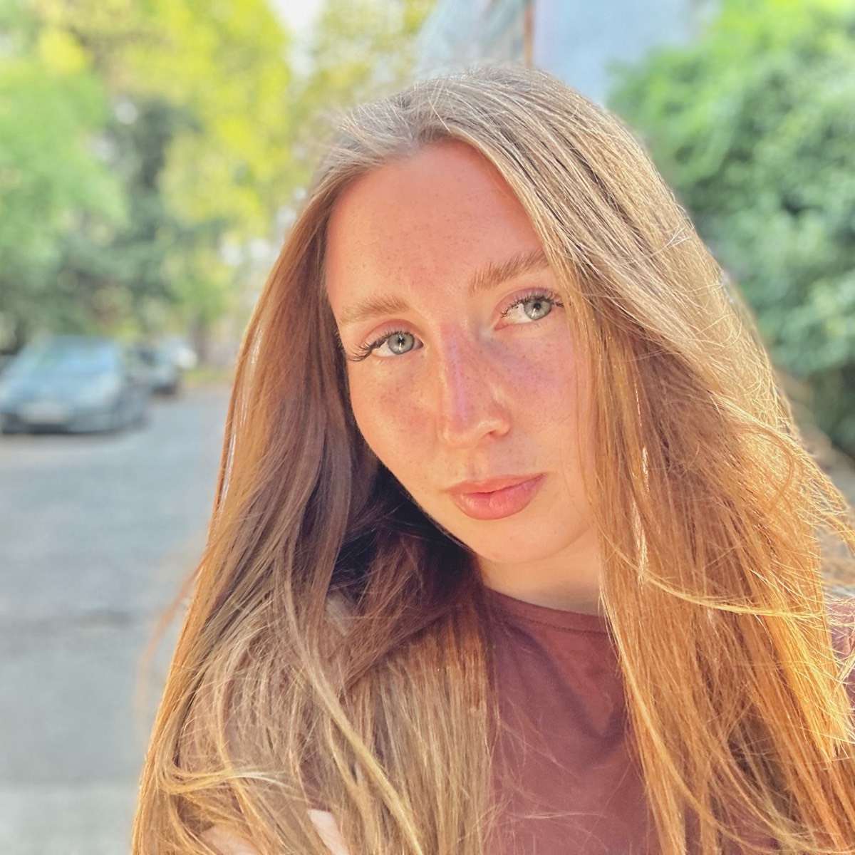 Ирина Новикова | Сетка — социальная сеть от hh.ru