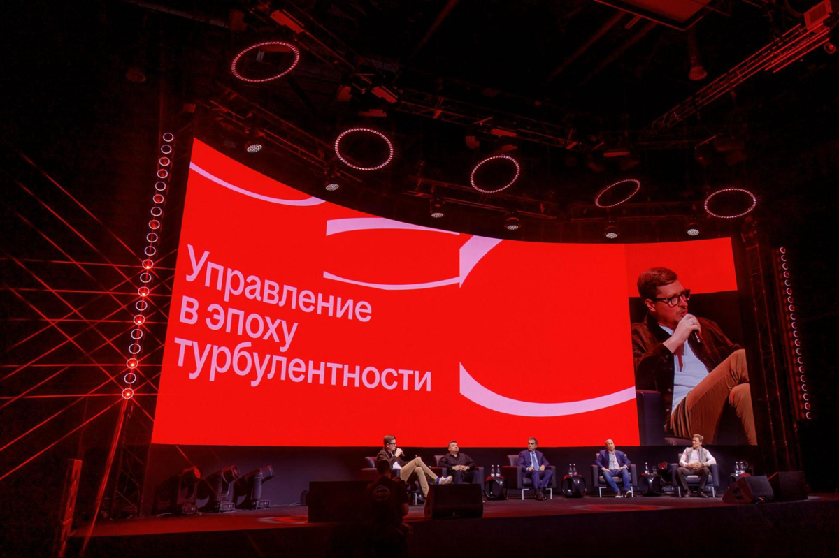 Итоги Headconf и новый AI-ассистент для рекрутеров | Сетка — социальная сеть от hh.ru
