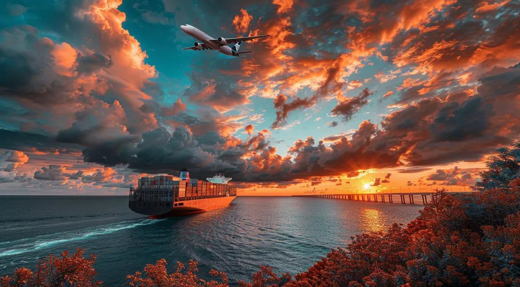 Международная контейнерная логистика в вопросах и ответах | Сетка — социальная сеть от hh.ru