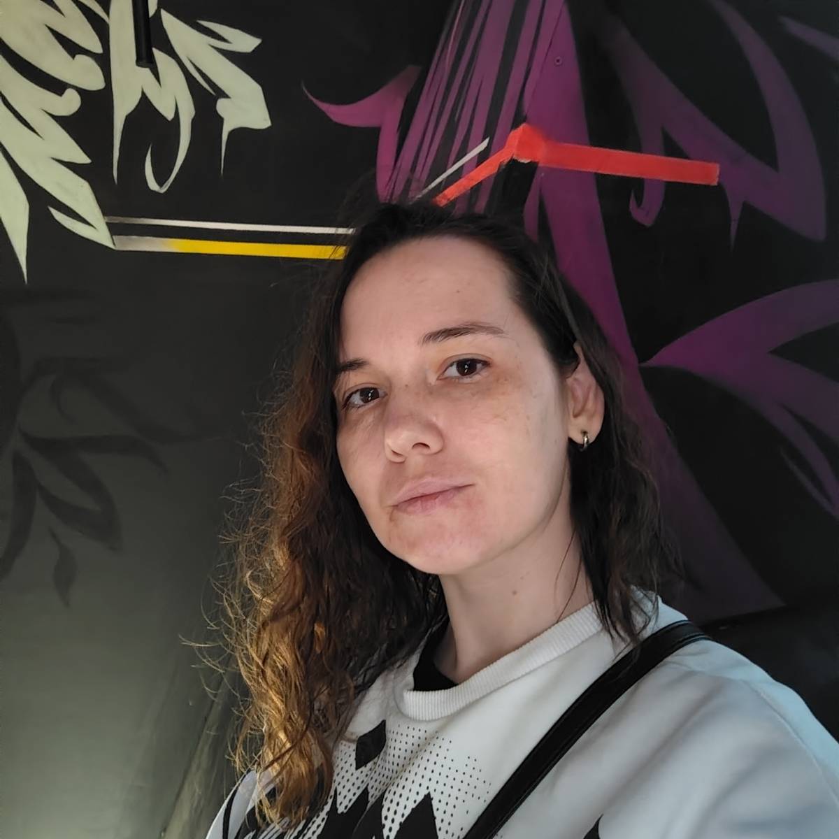 Светлана Пачганова