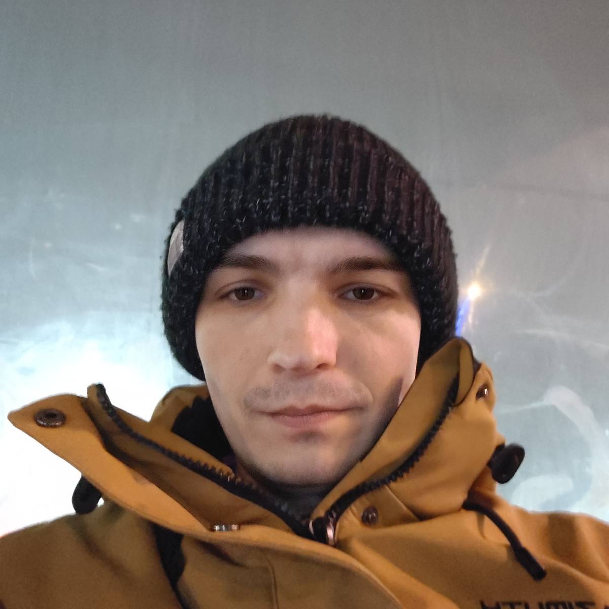 Даниил Сафин | Сетка — социальная сеть от hh.ru