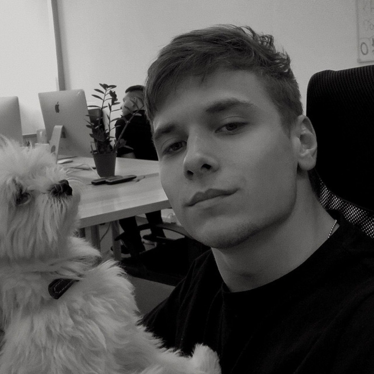 Егор Королев | Сетка — социальная сеть от hh.ru