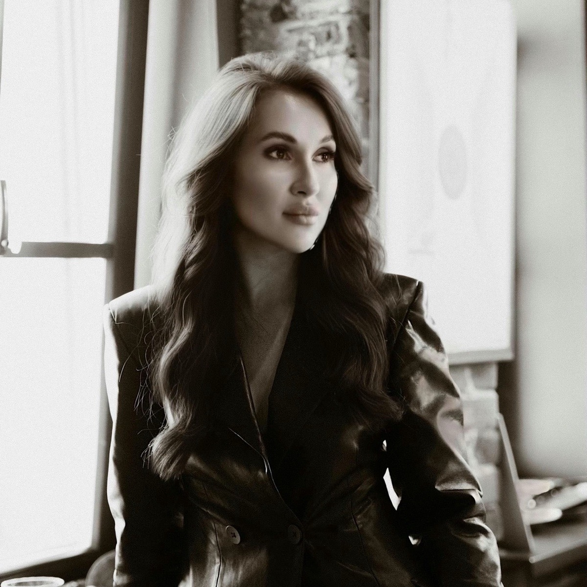 Полина Литвинова