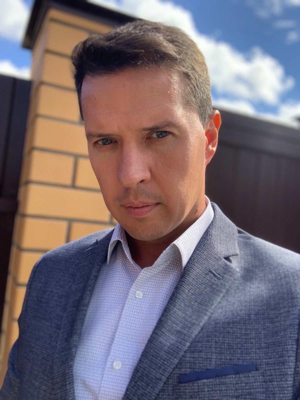 Алексей Серый | Сетка — социальная сеть от hh.ru