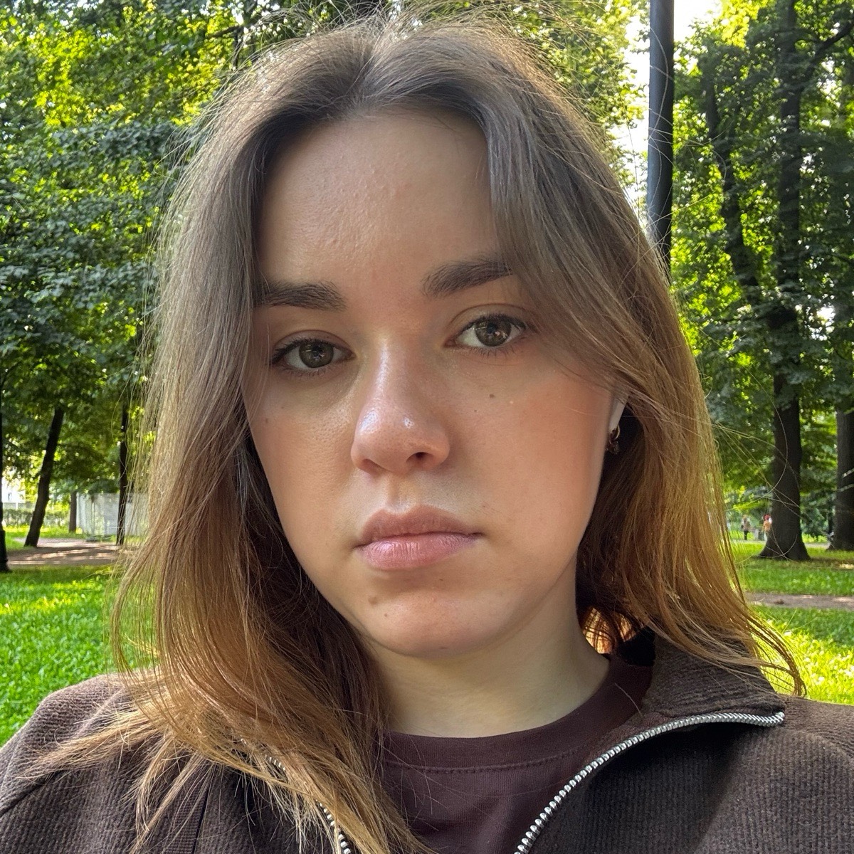 Маргарита Селянинова