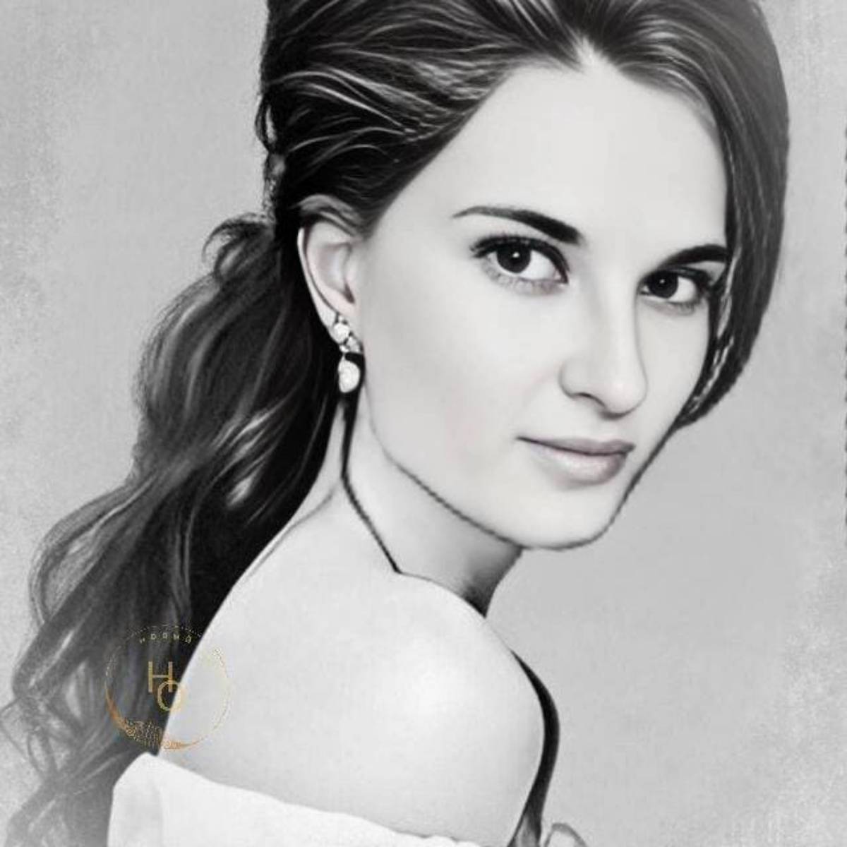 Елена Мелькова