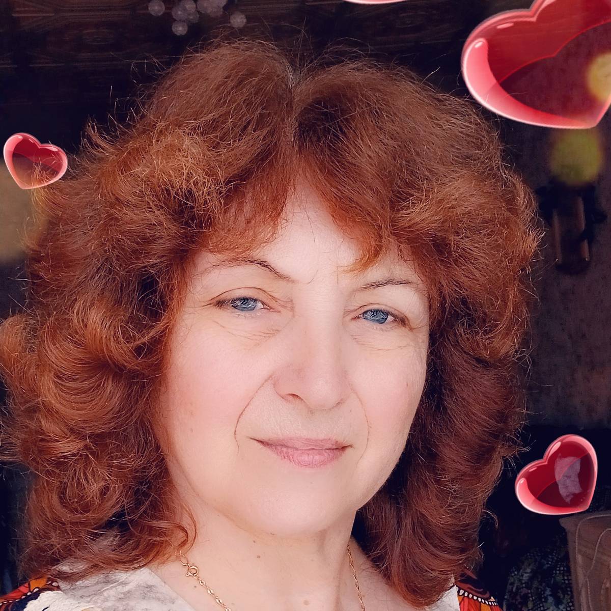 Ирина Майер