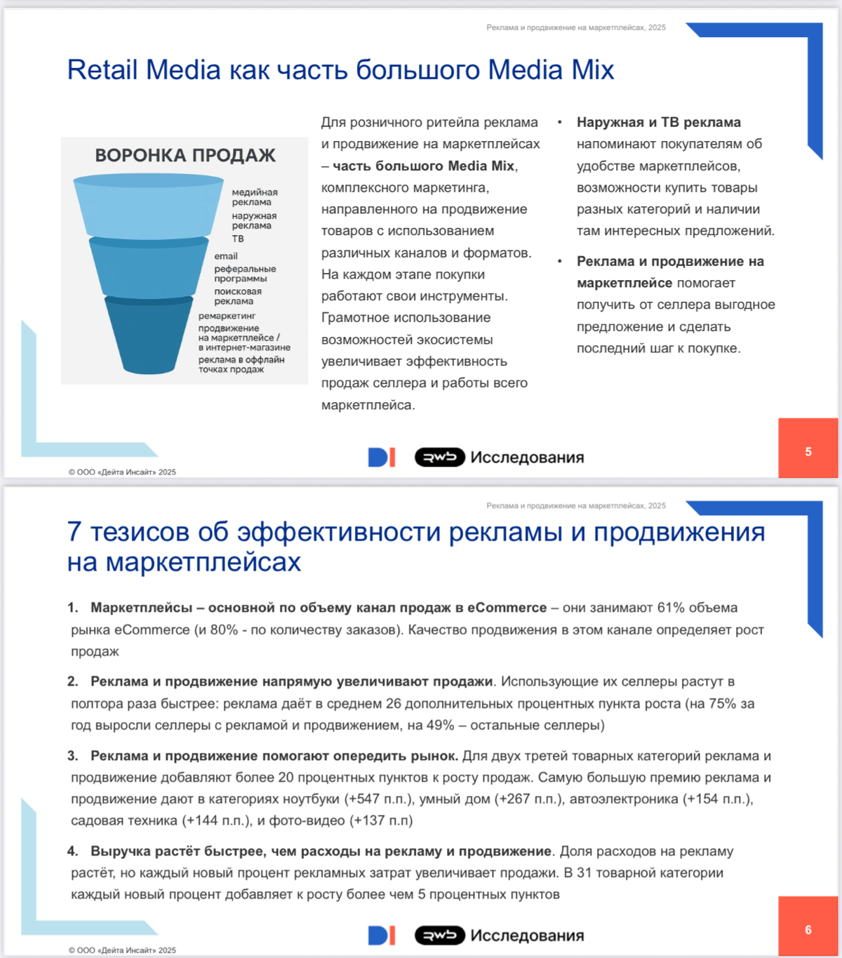 🔥 Почему реклама на маркетплейсах — не расход, а ускоритель | Сетка — социальная сеть от hh.ru