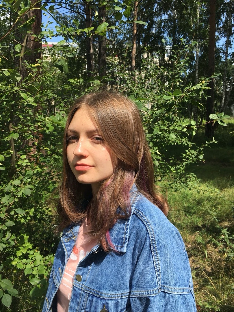 Светлана Удод