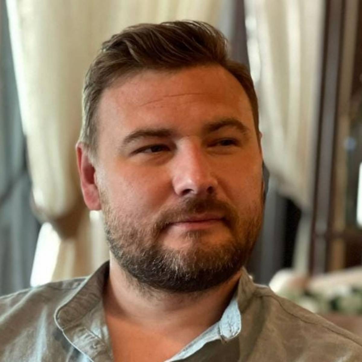 Марат Саидмамедов