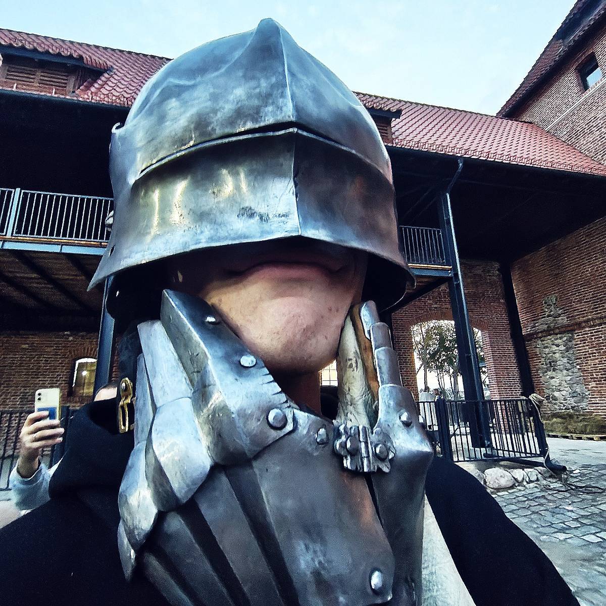 Илья Омельченко