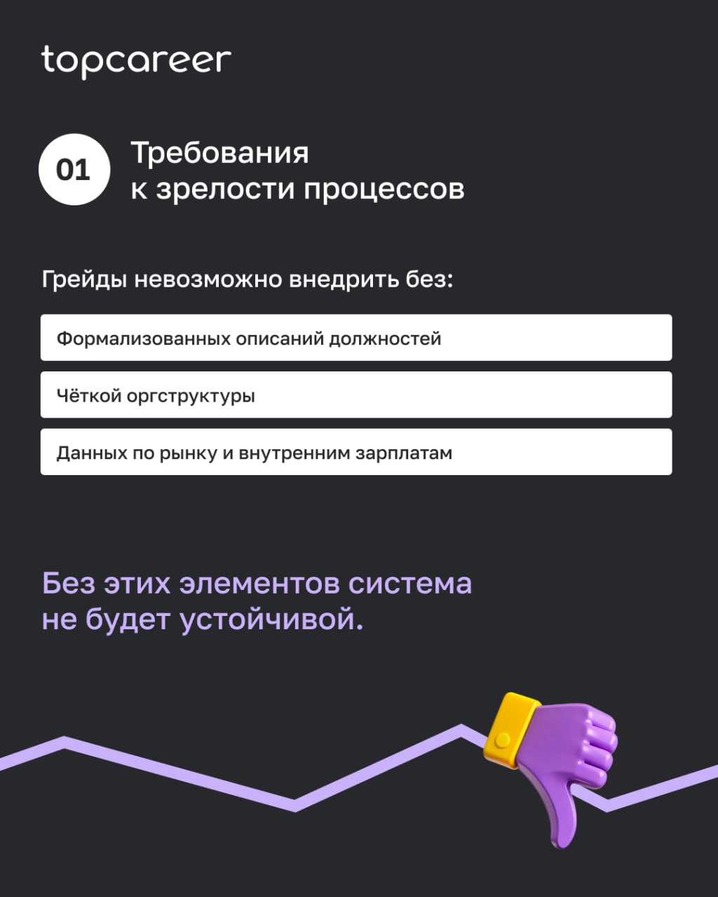 Грейды: инструмент системного управления вознаграждением или переоценённая сложность?
Система грейдов — это управленческая модель, которая помогает компании:
✔️ упорядочить архитектуру ролей,
✔️ выстр... | Сетка — социальная сеть от hh.ru