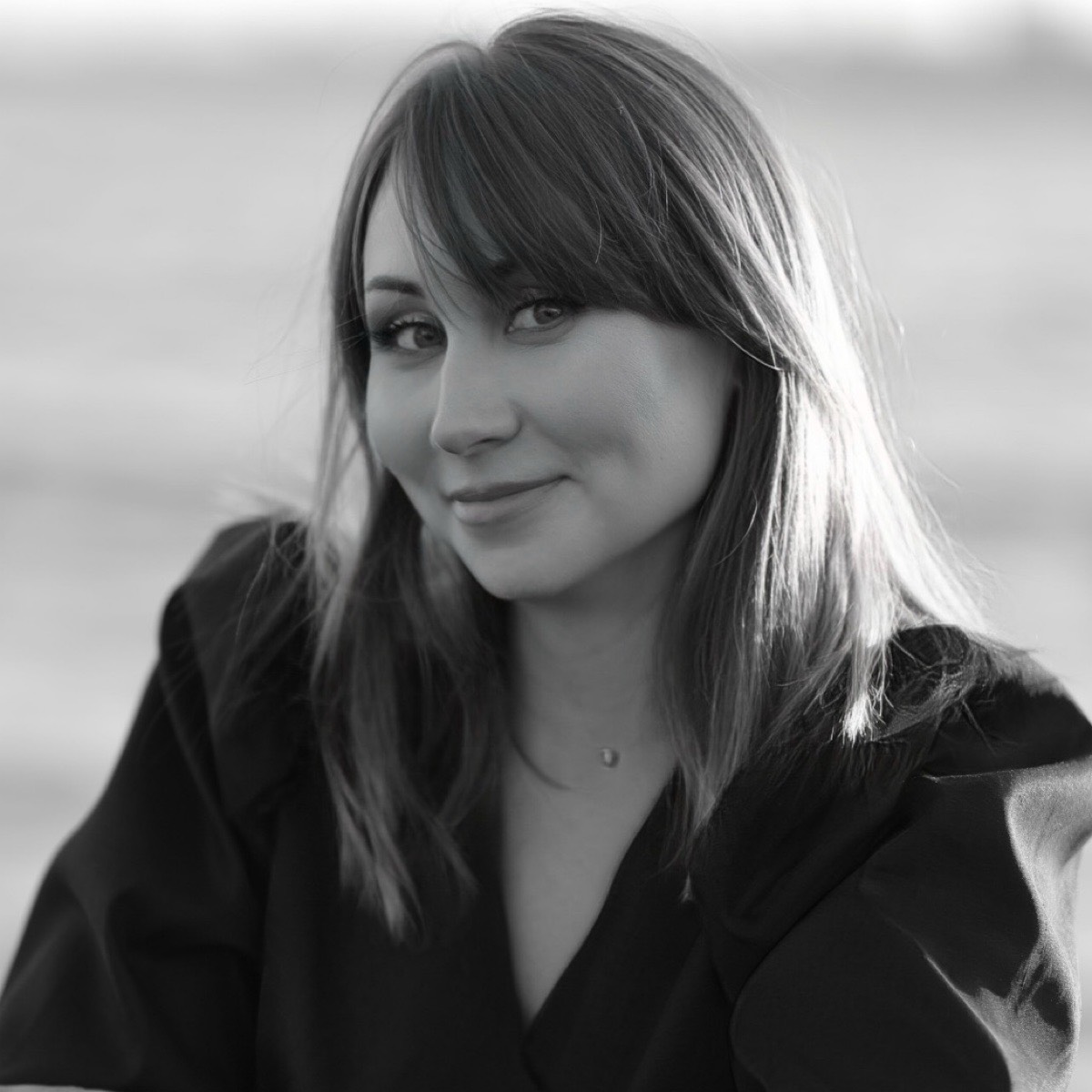 Кристина Зубарева