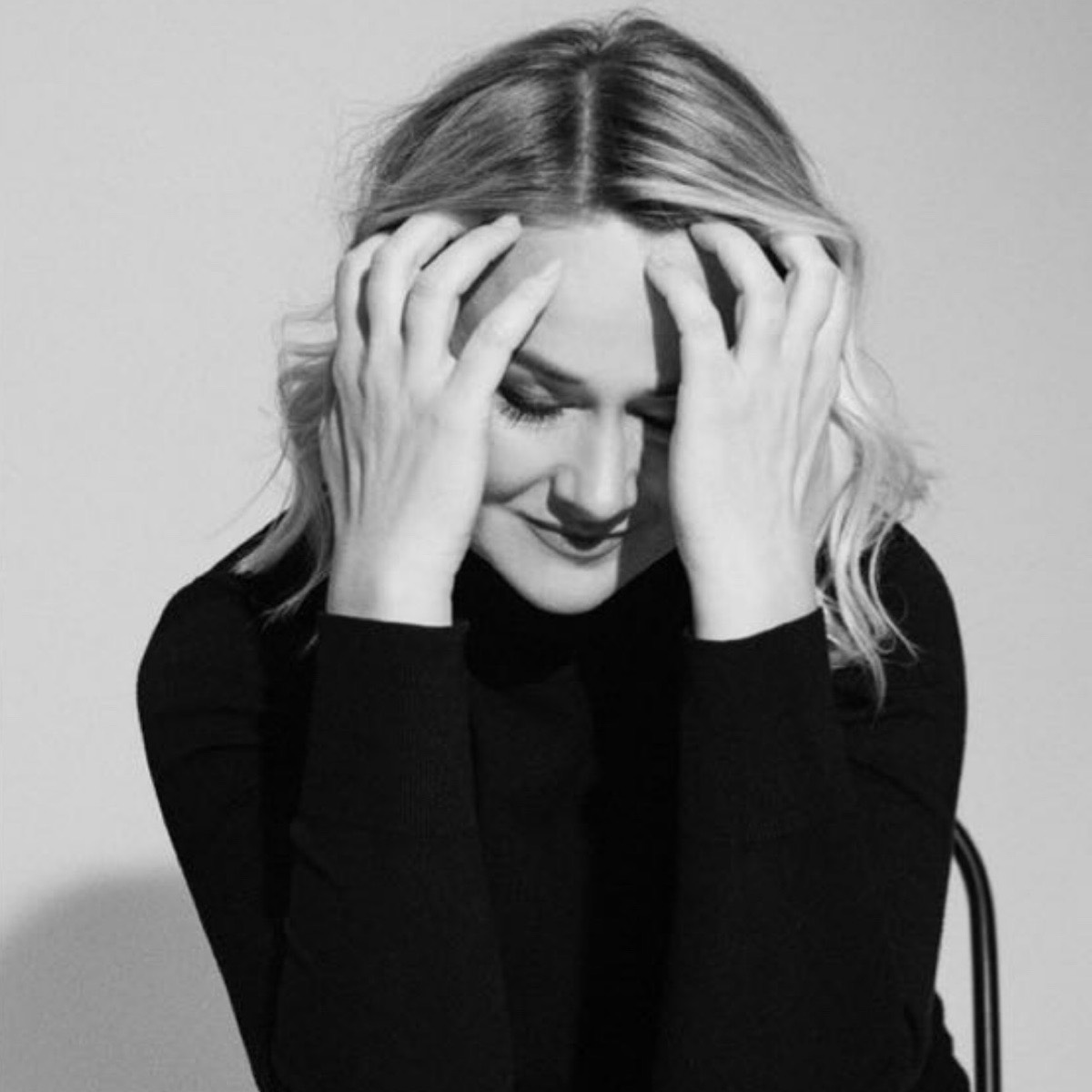 Виктория Ермакова | Сетка — социальная сеть от hh.ru