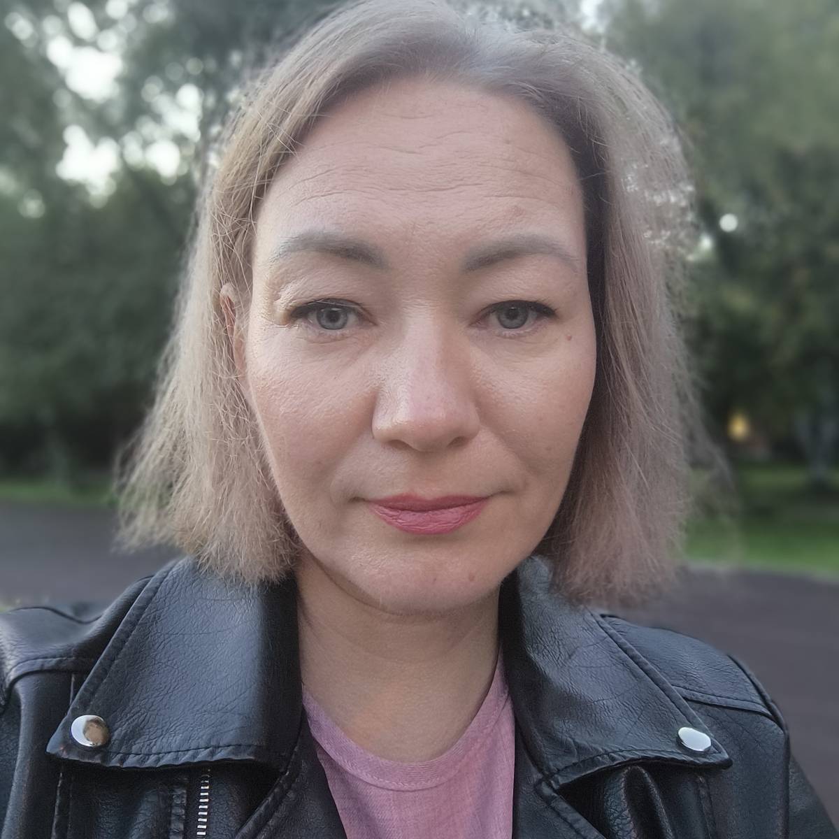 Дарья Ганина