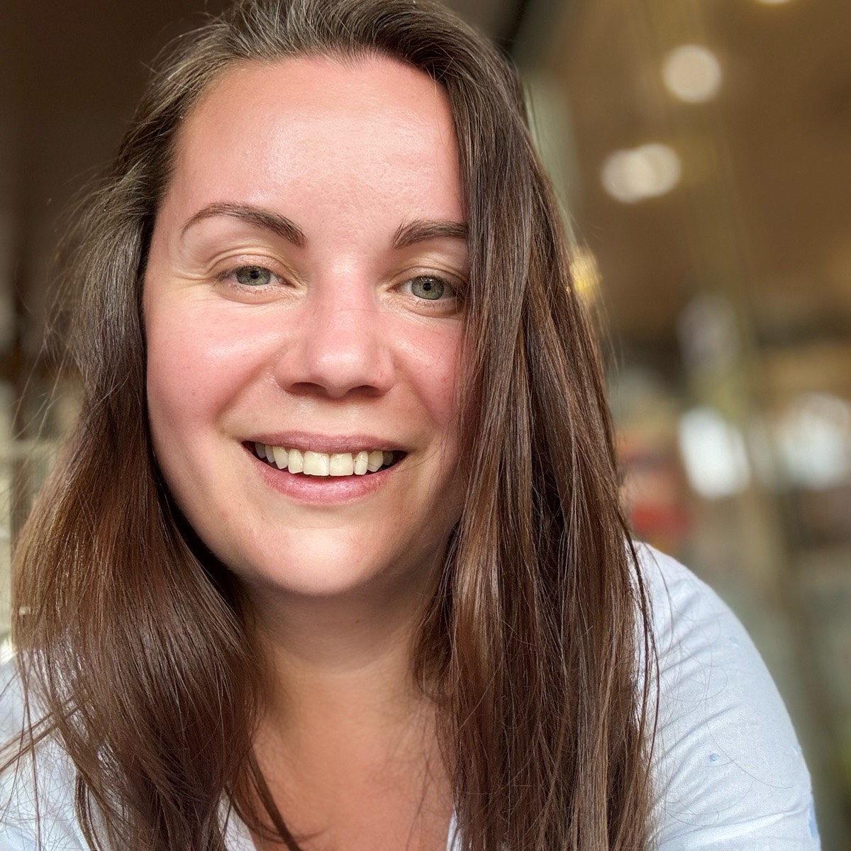 Наталия Курочкина | Сетка — социальная сеть от hh.ru