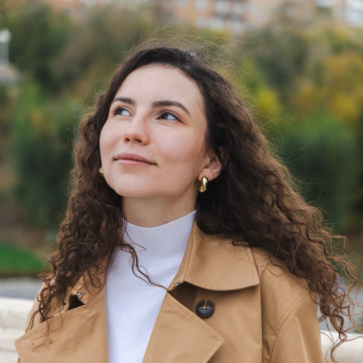 Софья Ядринцева | Сетка — социальная сеть от hh.ru