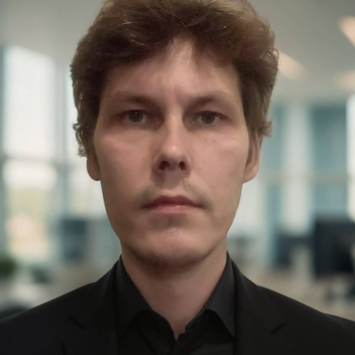 Антон Малых