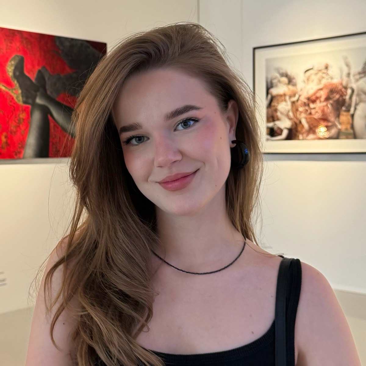 Ксения Золотова