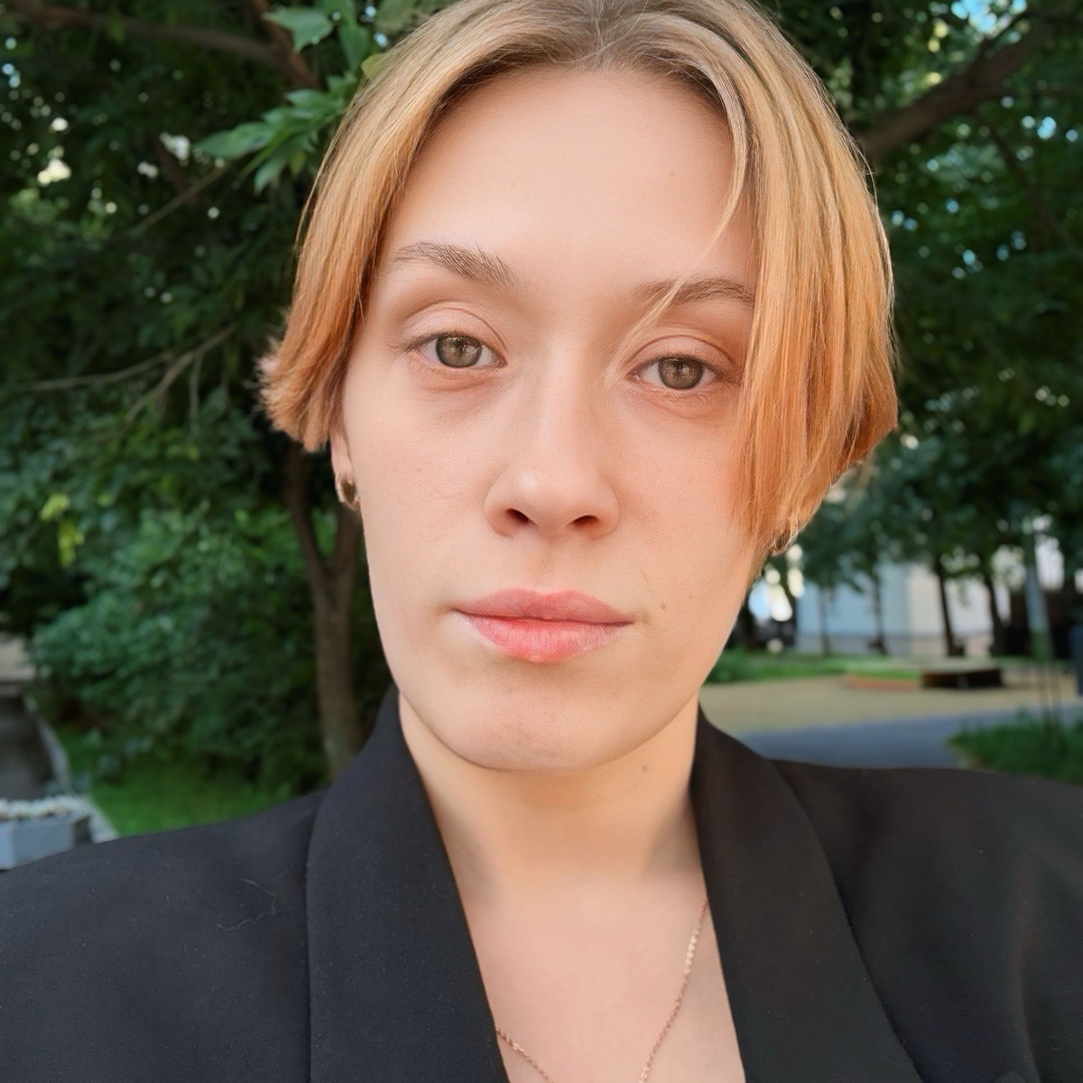 Наталья Беспалько