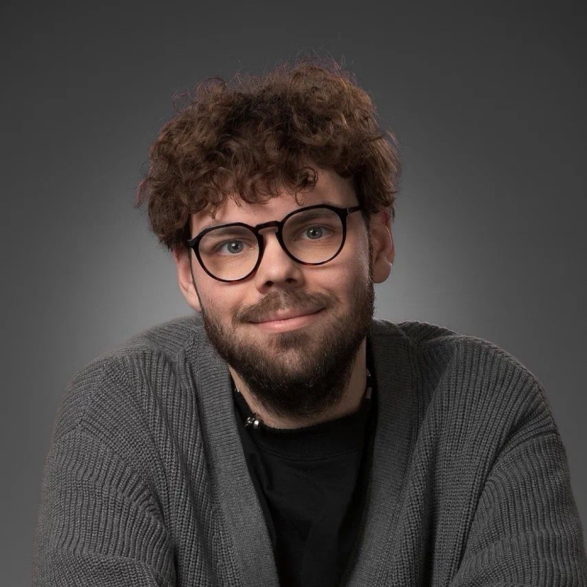 Даниил Данилов | Сетка — социальная сеть от hh.ru