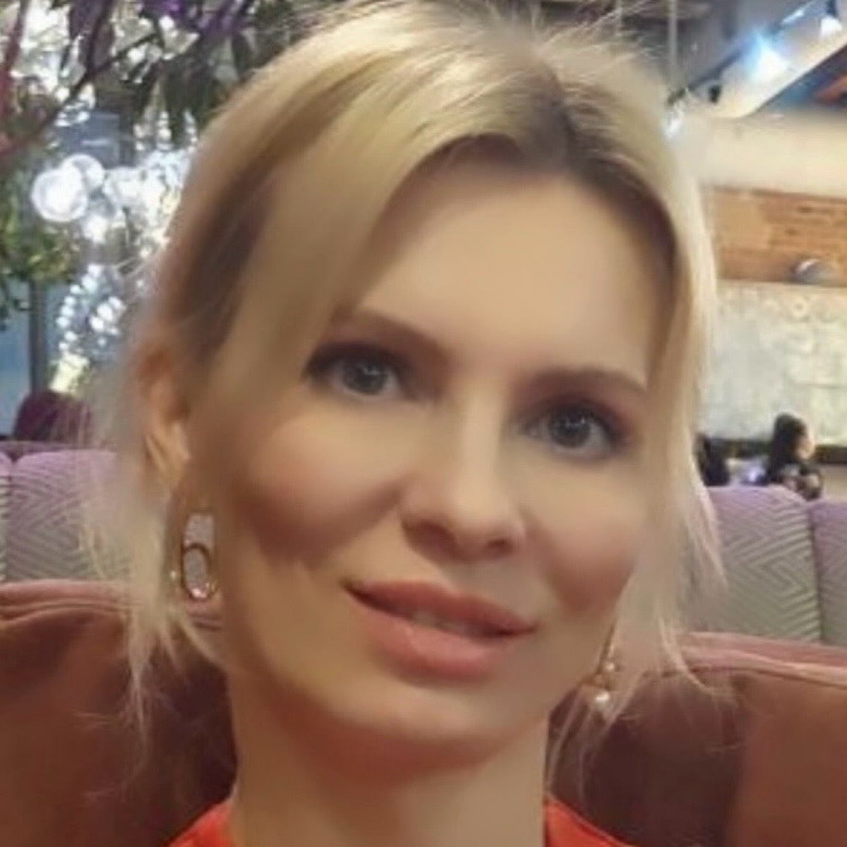 Анна Баранова | Сетка — социальная сеть от hh.ru