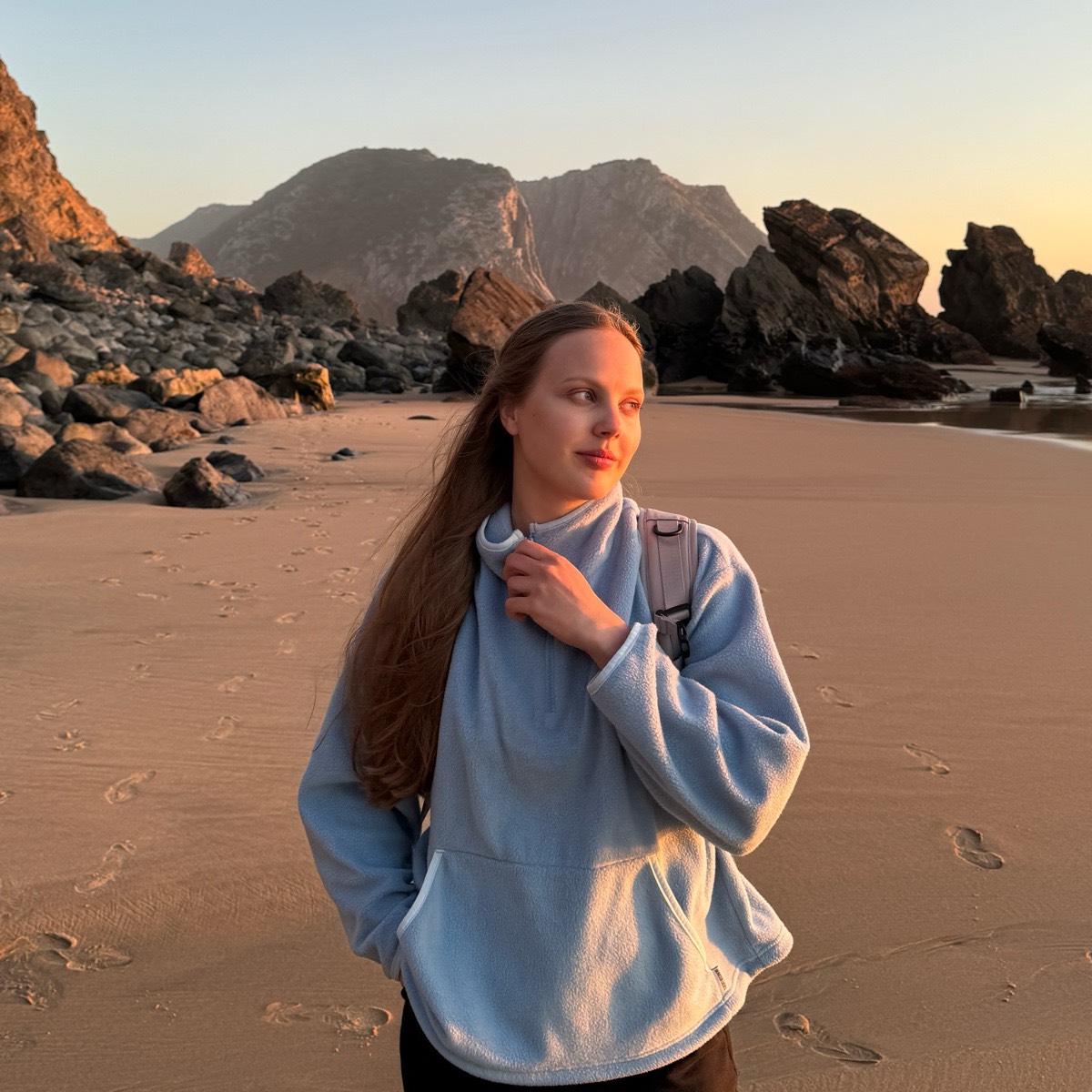 Яна Дубовая