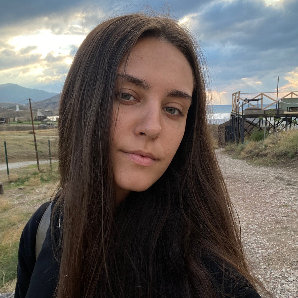 Вероника Диброва