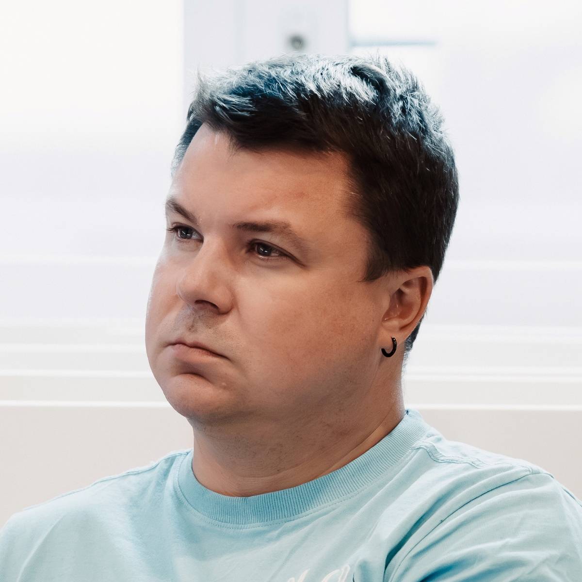 Артем Антипов