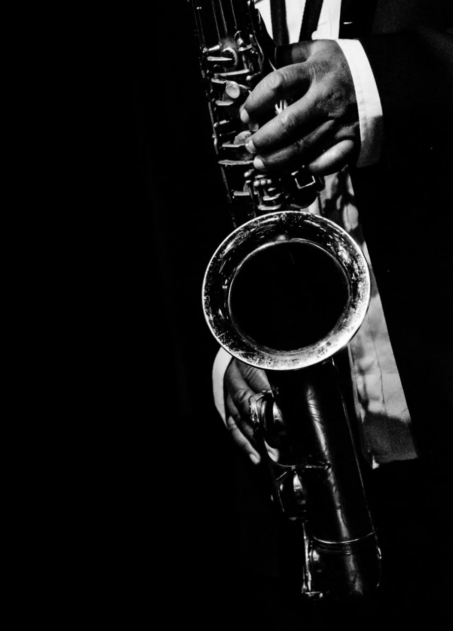 Где послушать классическую музыку на этой неделе?🎷
8 октября в 19:00
❣️Концерт-медитация. Музыка ощущений
📍Музыкальная квартира на Тверской, 1-я Тверская-Ямская ул., д. 16/23, стр | Сетка — социальная сеть от hh.ru