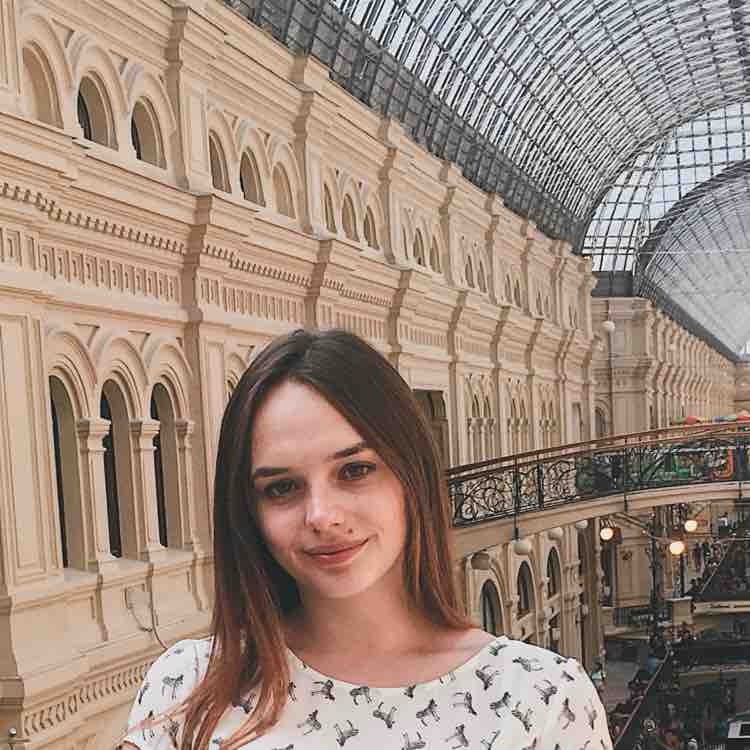 Светлана Рябкова