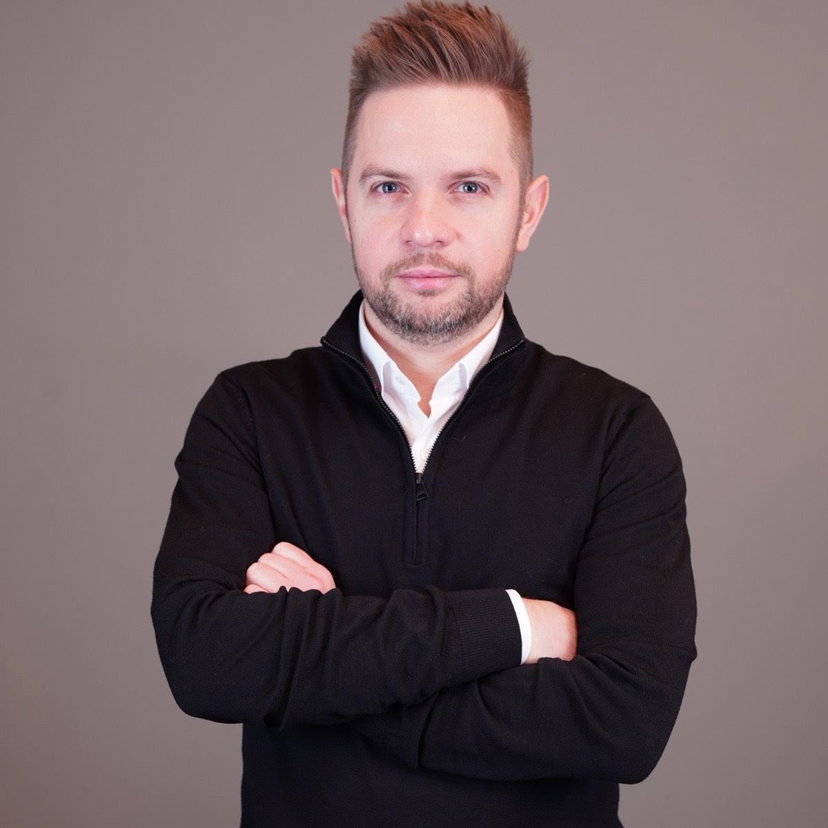 Александр Макаров | Сетка — социальная сеть от hh.ru