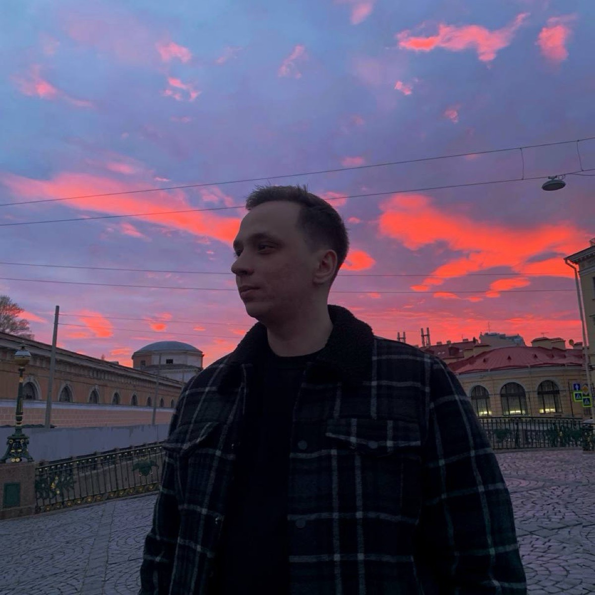 Дмитрий Прокопьев