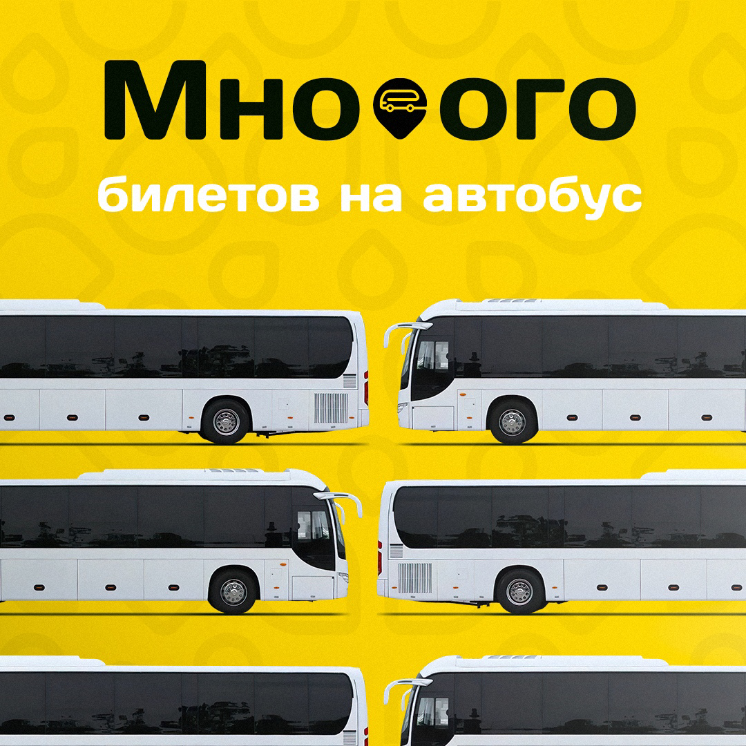 Разработка логотипа и фирменного стиля для Краснодарской компании междугородних автобусов 🔥 | Сетка — социальная сеть от hh.ru
