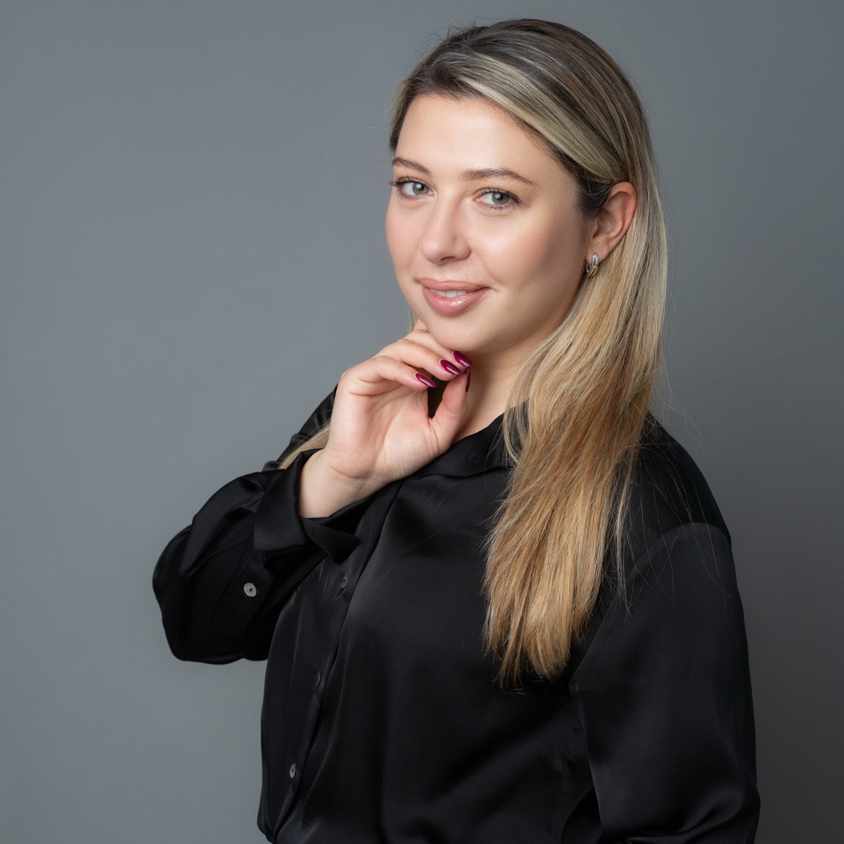 Аурика Мириуца