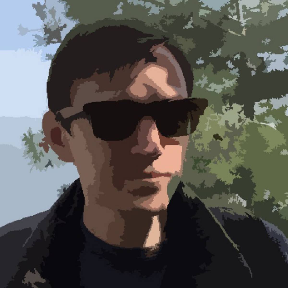 Антон Комарев | Сетка — социальная сеть от hh.ru